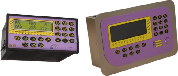 Software de dosificaci�n compatible con indicadores DW-XT y DW-CT