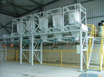 Instalaci�n de formulaci�n