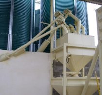 Instalaci�n de formulaci�n